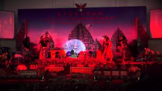 Tari Wanara Yaksa