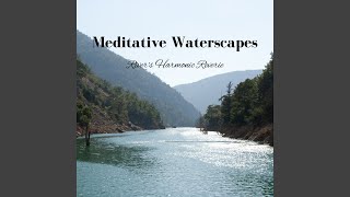 Melodic River Blissful Waters