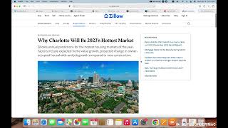 CLEVELAND ranks as Zillow's Second Hottest Housing Market for 2023