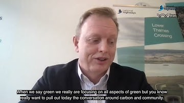 Road to Net Zero Construction Webinar