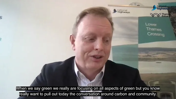 Road to Net Zero Construction Webinar