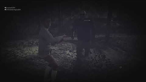 Killing a level 150 Jason with maxisGOAT