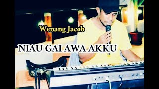 Lagu Daerah Pantar Tengah !! NIU GAI AWA AKKU !! By Wenang Jacob🎹