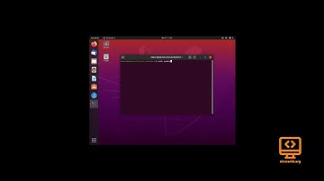 How to make Ubuntu 20.04 LTS Desktop fullscreen on Hyper V Manager