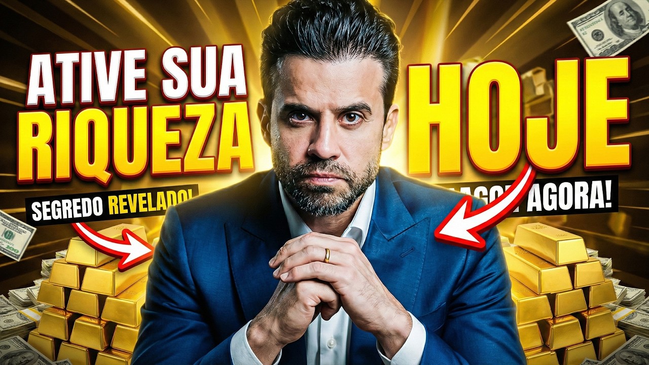 FIZ O EXERCÍCIO DO MARÇAL E MINHA MENTE NUNCA MAIS FOI A MESMA (TESTA AGORA)