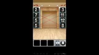 100 Doors Runaway Level 6 7 8 9 10 Walkthrough | 100 Doors Runaway Android Walkthrough Guide screenshot 3