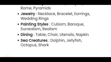 Connect word Level 189 Answers Walkthrough