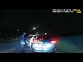 COP VLOGS S3 EP 2 | What NOT to do on a traffic stop & more ANGRY citizens | Patrol Ride Along