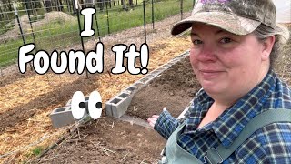 How I’m Protecting My Garden from Voles & Gophers