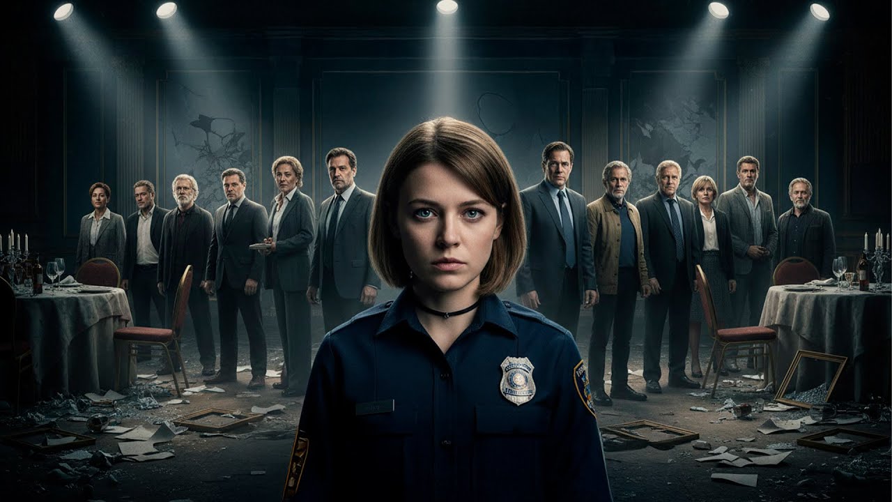 ОДИН ВЗРЫВ РАЗРУШИЛ ИДЕАЛЬНУЮ СЕМЬЮ — ИНТРИГУЮЩАЯ ДРАМА. Цена иллюзий.