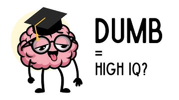 The HIDDEN Reason Smart People Make Dumb Mistakes