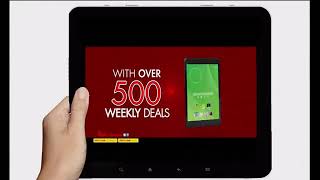 Fry’s Weekly Deals