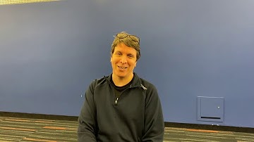 Michael Dawson recaps Node+JS Interactive