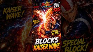 BILLY COUNTERS KRAUSERS KAISER WAVE 🤯 | Real Bout Special