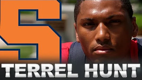 Terrel Hunt Feature | ACCDigitalNetwor...