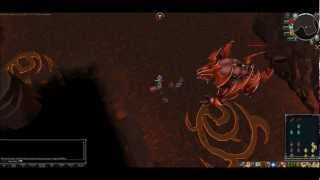 [RS] Speedway 95 Killing Jad with Ganodermic and tanking magic! Just..