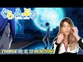 THE FINALE! Grand Blue Episode 10, 11, 12 Reaction + Review!