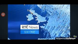 Rte News But With The Polsat Wydarzenia Intro Song