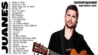 Juanes - Mejores Canciones II MIX ROMANTICOS💕