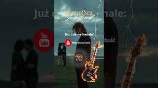 Storm of Soul – „Zamiast mnie” | Polish Rock Ballad • True Words
