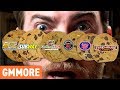 Chocolate Chip Cookies Taste Test