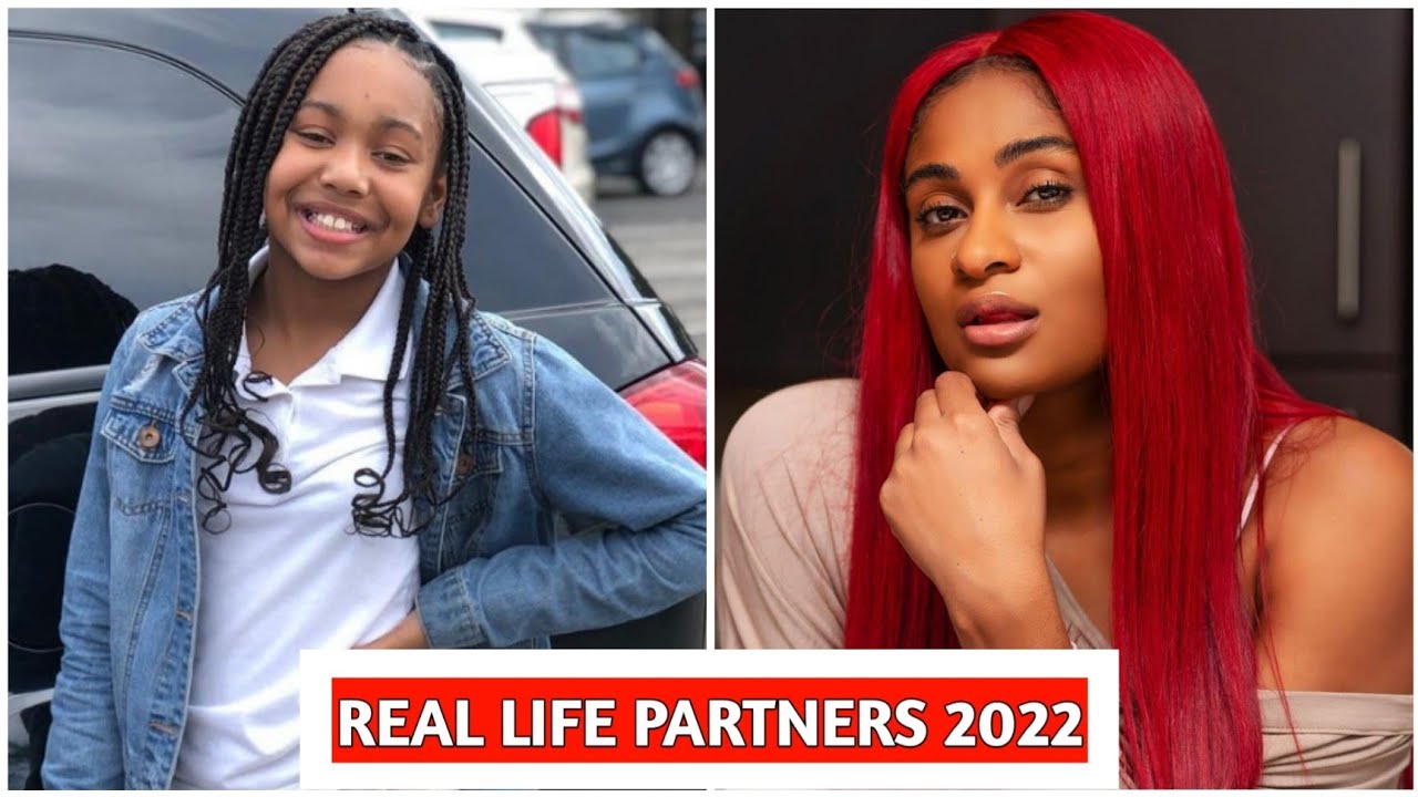 Kinigra Deon Vs Ahvianna Lee Lifestyle Comparison | Age | Dating | Net ...