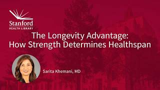 The Longevity Advantage: How Strength Determines Healthspan