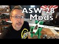 ASW 28 Review, Mods, Tips and Tricks