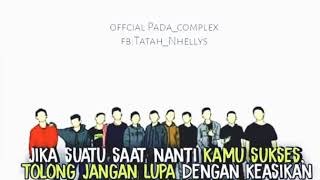 Story' wa perpisahan sekolah 😭