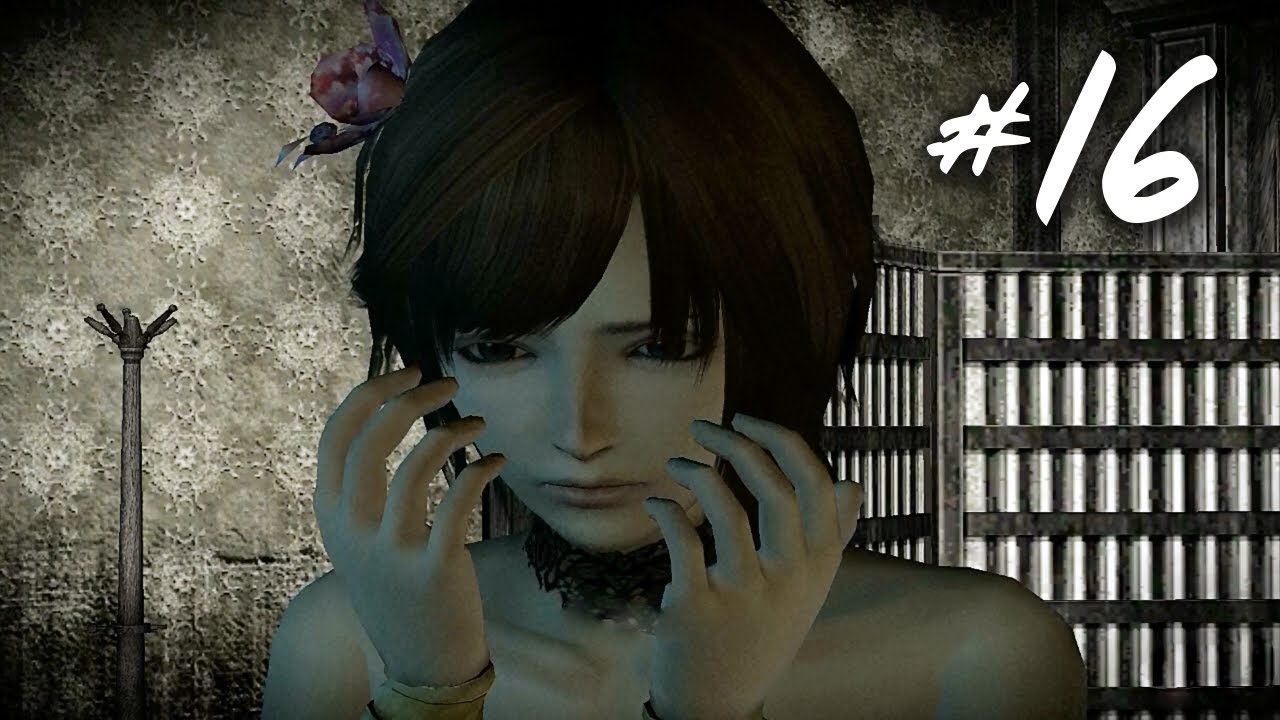 fatal frame 4 freezing chapter 4 fatal frame 4 freezing chapter 4