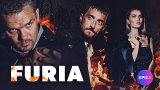 FURIA | Episodio 1 | Acción | PELÍCULA DE ACCIÓN | Completas | Full HD | subtítulos en español