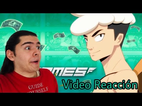 DESTRIPANDO LA HISTORIA | HERMES | VIDEO REACCIÓN | Ricardo TV60XP