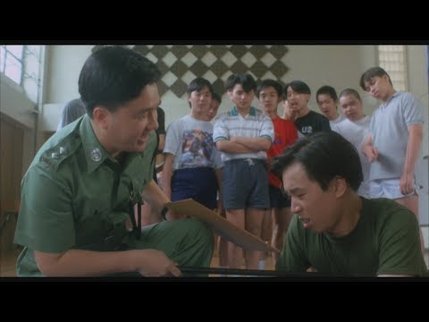 me & 高志森 & 黃貫中 Beyond日記之莫欺少年窮