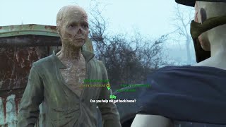 The Funniest thing You can do in Fallout 4