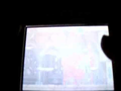 Castlevania: Portrait of Ruin \