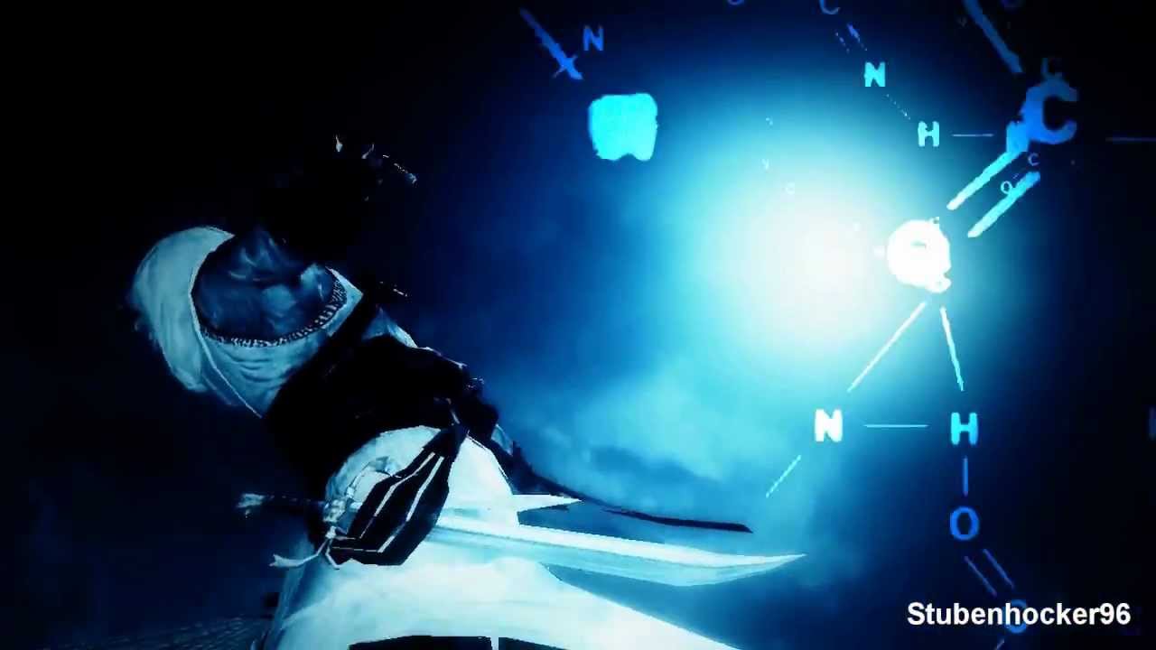 Assassin's Creed: Altair Tribute