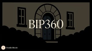 BIP360 with Hunter Beast (Anduro, Surmount Systems) | Quantum Bitcoin Summit