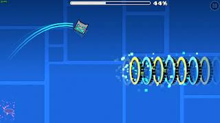 ZA WARUDO in gd screenshot 1