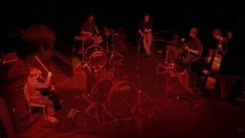 Dynamik (Michael Calvert) - Skyline (Live)