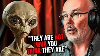 Hombre Que Fue Abducido Revela La Verdad Sobre Los Extraterrestres