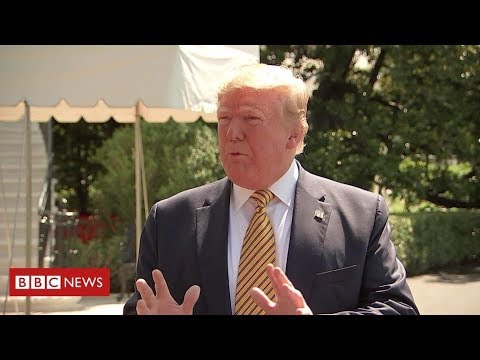 trump amazonia Trump: Make Iran Great Again!