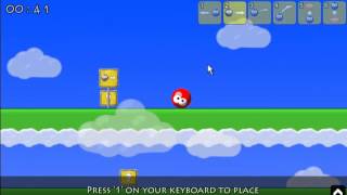 Biff and Baff Rolling LTR gameplay screenshot 2