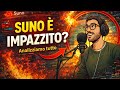 SUNO Ha Capito Che Cosa Volevo Dal PROMTP Al MIX