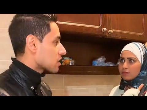 علي فكره انتي وليه مفتريه