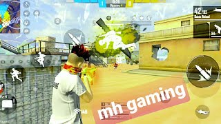 Mh Emon.kalahare Map Challenge With Cs Renked