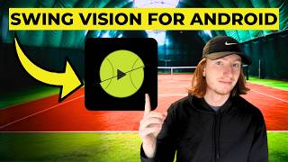This Free App Does What SwingVision Can't (Android + PC)