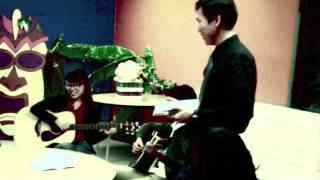 LES DEMERLE / TRANSFUSION (LP) - HIP TANK RECORDS