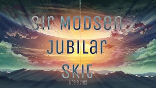 Sir Modsen Jubilar Skit - Noe Vins