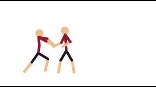 My First Real Stickman Video. Xxdroid101Xx