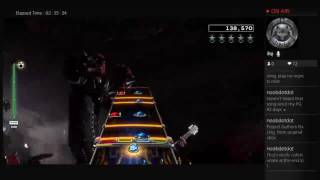 No Regrets by Authority Zero Expert PRO  Drums FC